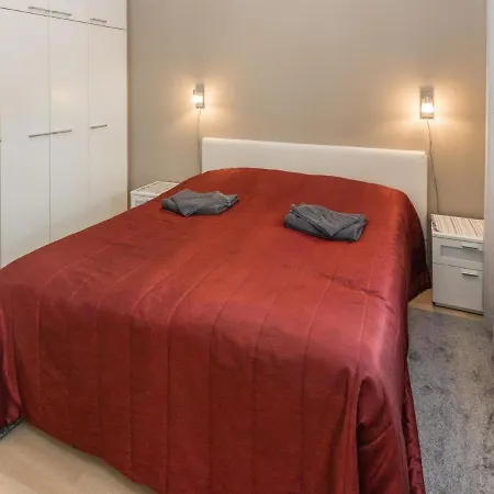 Ferienhaus Kelotaehti A 37 By Interhome