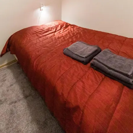 Kelotaehti A 37 By Interhome Dom wakacyjny *