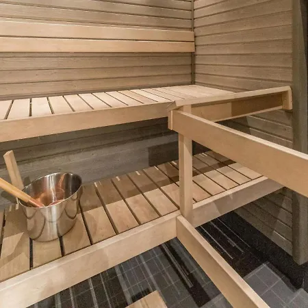 Kelotaehti A 37 By Interhome Saariselkä