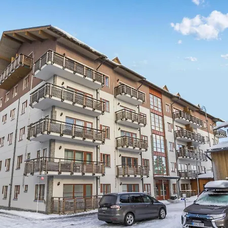 Kelotaehti A 37 By Interhome *