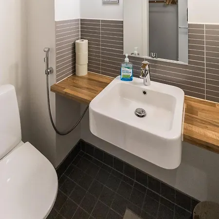Kelotaehti A 37 By Interhome Сasa de vacaciones Saariselkä
