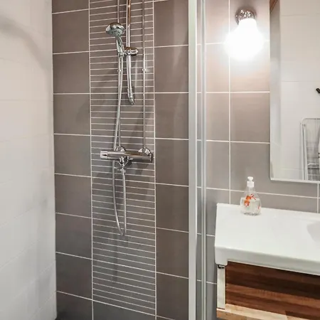 בית נופש Kelotaehti A 37 By Interhome