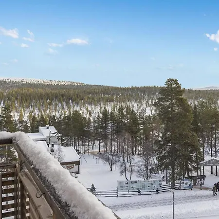 Kelotaehti A 37 By Interhome *