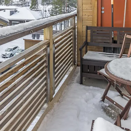 Kelotaehti A 37 By Interhome Сasa de vacaciones *