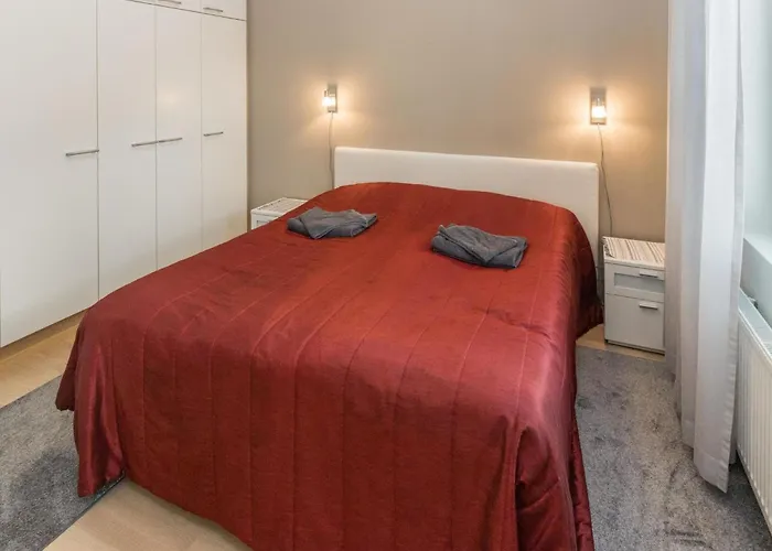 Casa vacanze Kelotaehti A 37 By Interhome *