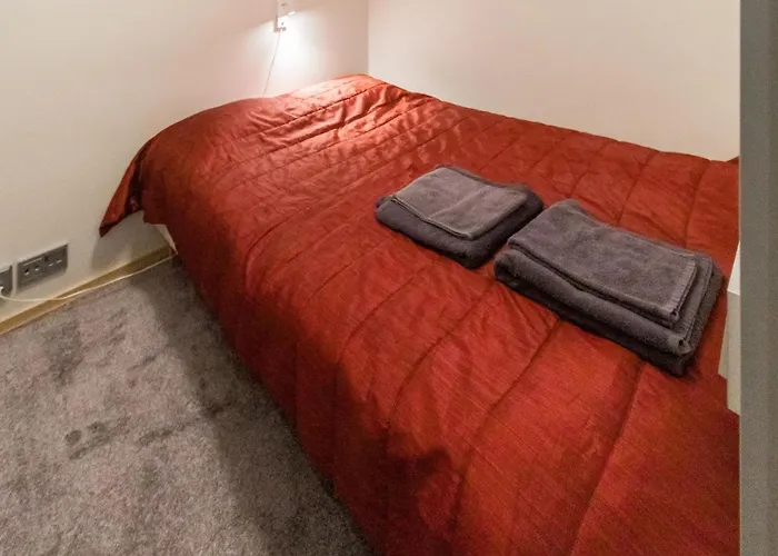 Kelotaehti A 37 By Interhome