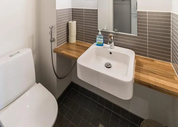 Kelotaehti A 37 By Interhome Casa vacanze Saariselka