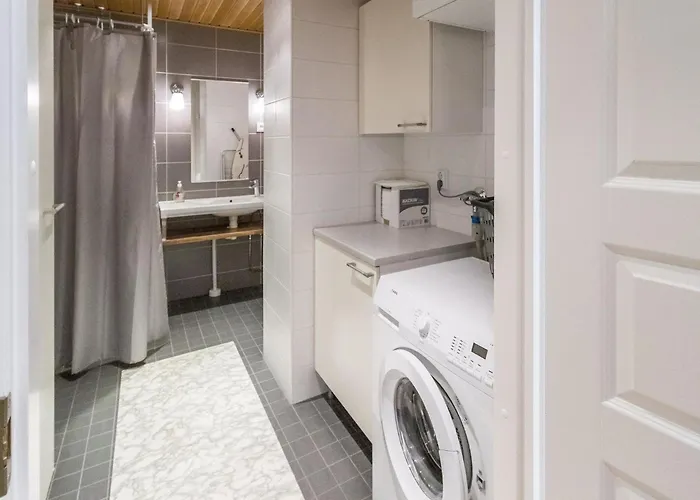 Kelotaehti A 37 By Interhome