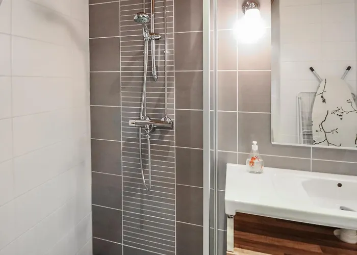 Casa vacanze Kelotaehti A 37 By Interhome