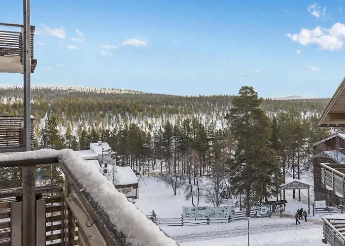 Kelotaehti A 37 By Interhome *